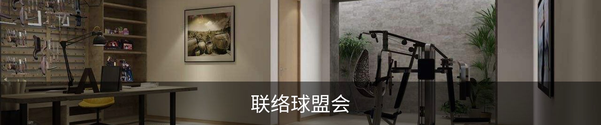 联络球盟会
